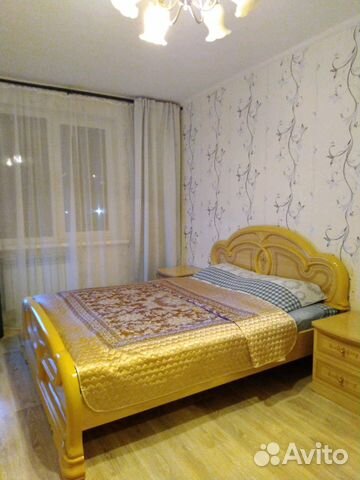 1-к квартира, 33 м², 3/9 эт.