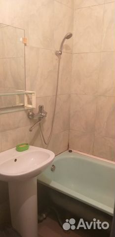 3-к квартира, 60 м², 2/5 эт.