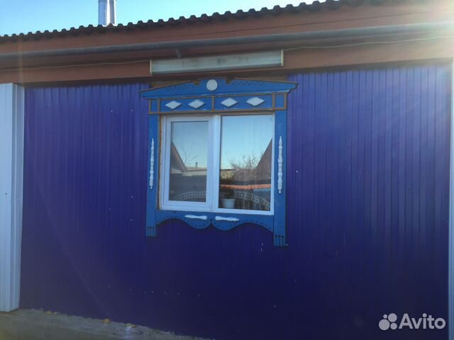 Дом 70 м² на участке 35 сот.