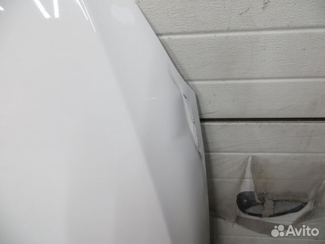 Mercedes W176 (A-class) с 2012) Капот (арт. 27080) Mercedes W176 (A-class) с 2012) Капот (арт. 27080)