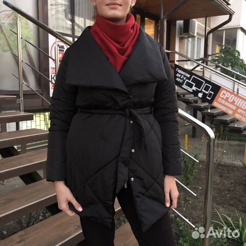 Куртка Куртка