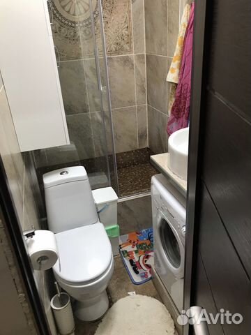 Студия, 15 м², 2/25 эт.