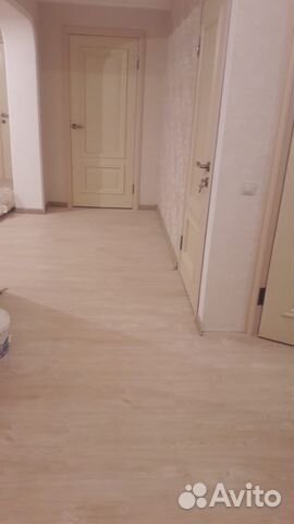 3-к квартира, 95 м², 8/10 эт.