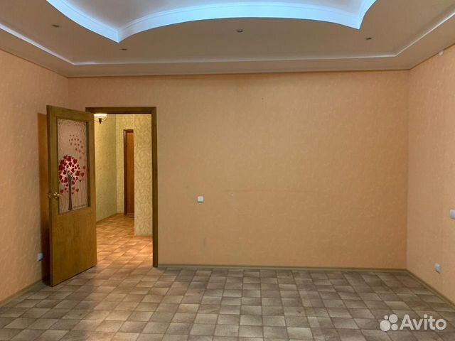 1-к квартира, 47 м², 2/9 эт.