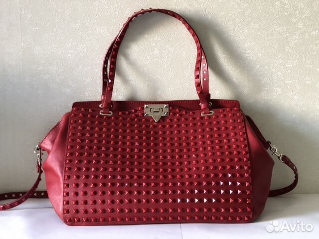 Сумка Valentino Garavani Rockstud Оригинал Сумка Valentino Garavani Rockstud Оригинал