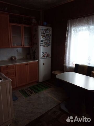 Дом 52.8 м² на участке 9 сот.