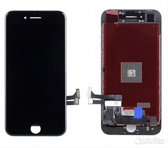 Дисплей для iPhone 8 (оригинал,снятый)