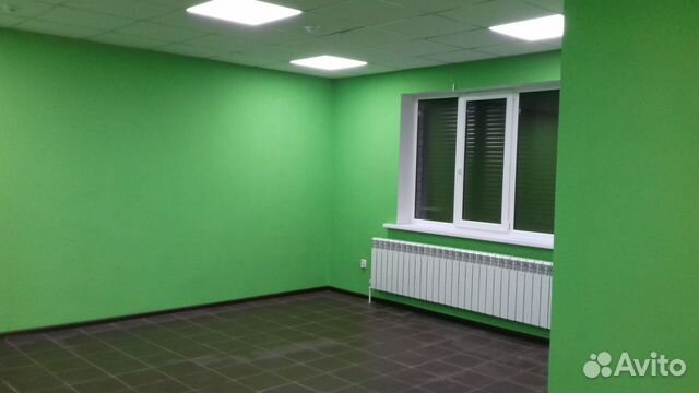 Помещение свободного назначения, 55 м²