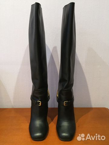 Сапоги Gucci Сапоги Gucci