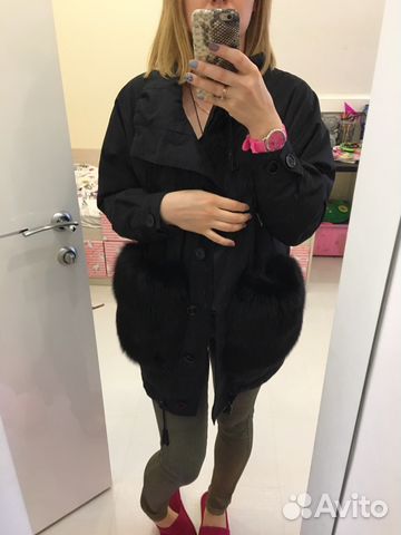 Куртка демисезон Куртка демисезон