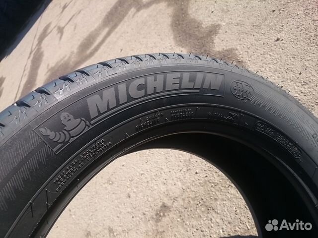 Новые Michelin Latitude Sport 3 265/50 R20 107 V Новые Michelin Latitude Sport 3 265/50 R20 107 V