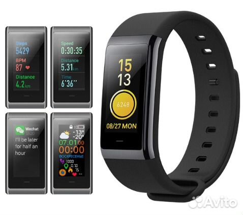 Xiaomi amazfit Cor Xiaomi amazfit Cor