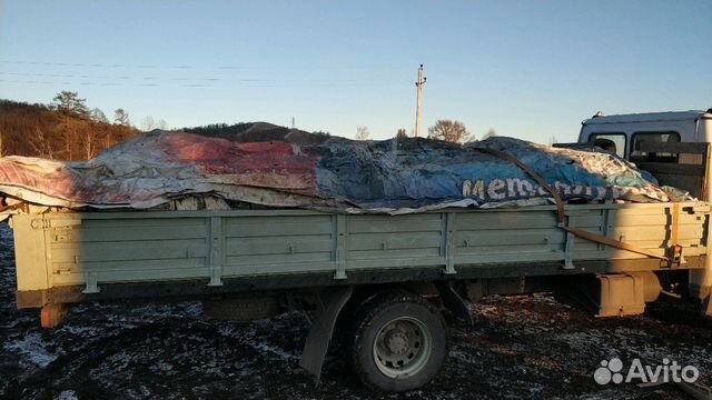 Грузоперевозки до 5тон, кузов 2.1х5м