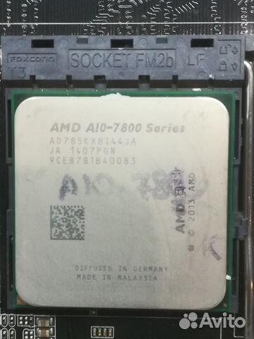 Amd a10 7800b r7. АМД a10 7800. AMD a10-7800 Radeon r7, 12 Compute Cores 4c+8g 3.50 GHZ. Процессор AMD a10 Pro-7800b. АМД а10 7800 про р7 12 4c+8g.