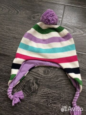 Шапки р.42-44-46-48-50