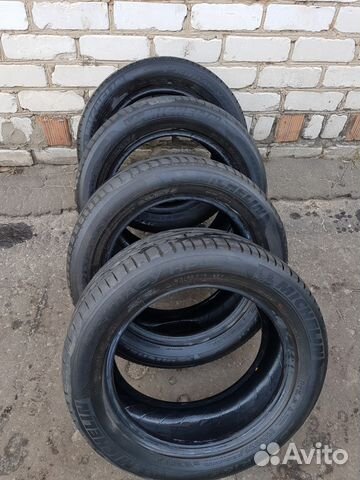 Michelin Primacy HP 215/55 R16