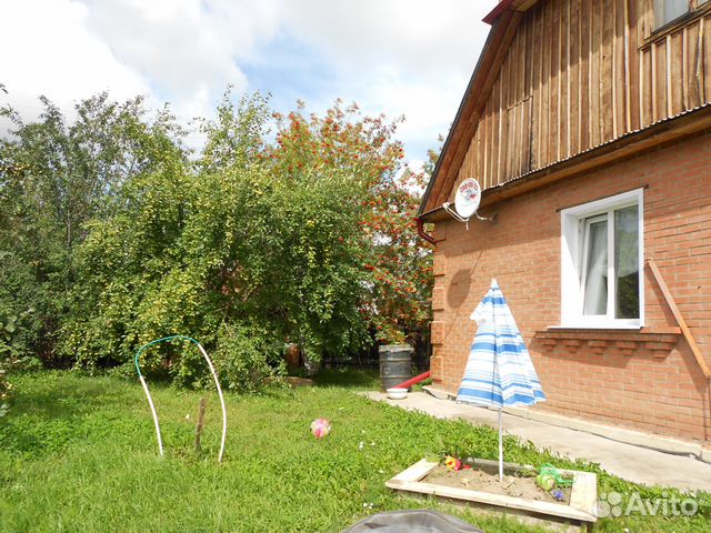 Коттедж 220 м² на участке 20 сот. Коттедж 220 м² на участке 20 сот.