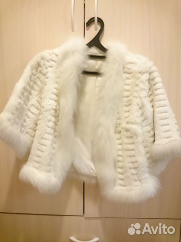 Свадебная шубка Свадебная шубка