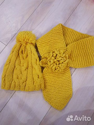 Набор (ручная работа)