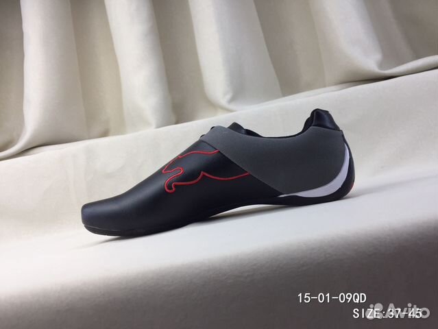 Кроссовки Puma Ferrari Кроссовки Puma Ferrari