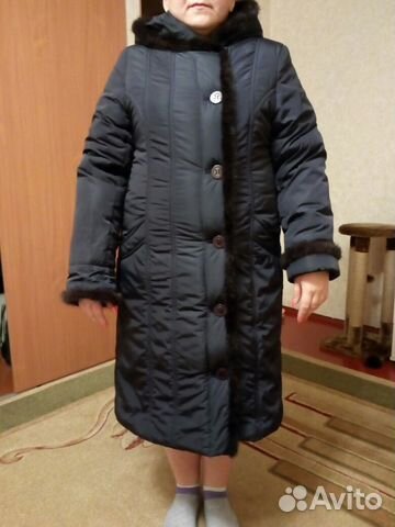 Пуховик Пуховик