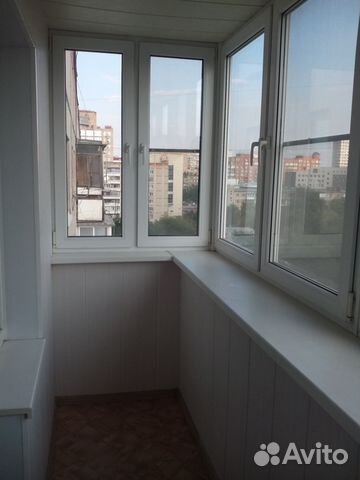 2-к квартира, 56 м², 9/9 эт. 2-к квартира, 56 м², 9/9 эт.