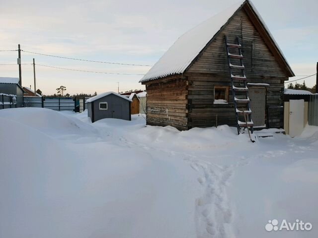 Дом 180 м² на участке 8 сот.
