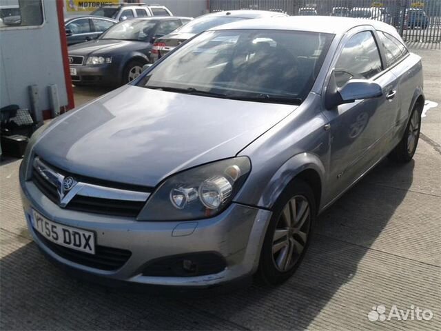 В разборе opel astra H 2005 В разборе opel astra H 2005