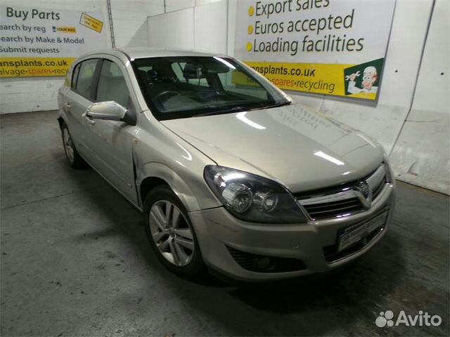 В разборе opel astra H 2007 В разборе opel astra H 2007