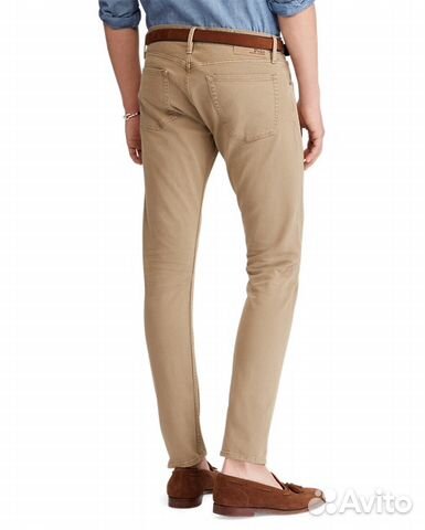 Ralph Lauren джинсы. Оригинал Ralph Lauren джинсы. Оригинал