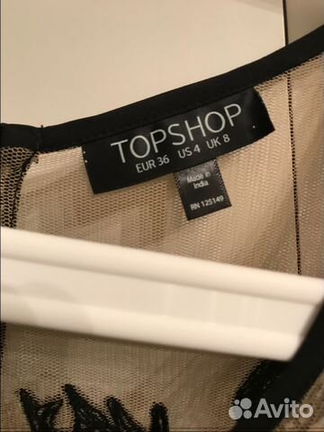 Новое Платье premium накидка topshop Новое Платье premium накидка topshop