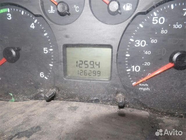 В разборе ford transit 7 2007 В разборе ford transit 7 2007