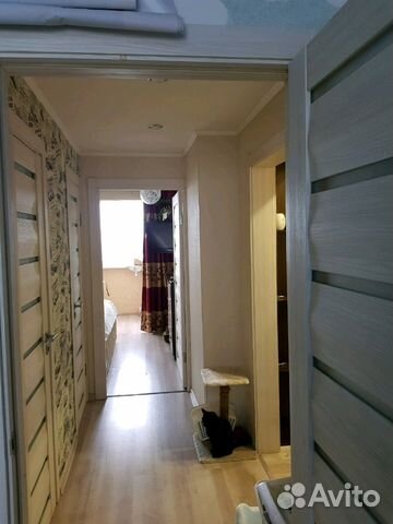 3-к квартира, 63 м², 3/5 эт. 3-к квартира, 63 м², 3/5 эт.