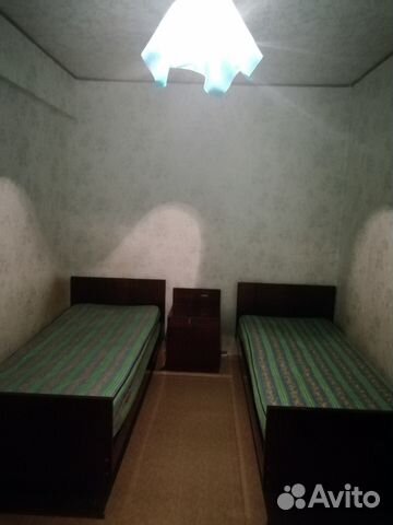 3-к квартира, 57 м², 3/5 эт.