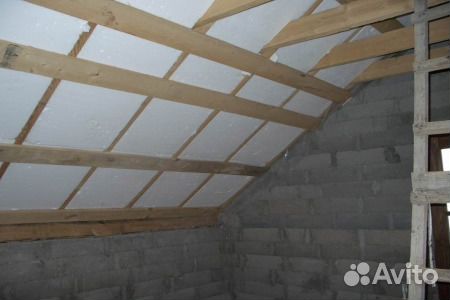 Пенопласт Пенопласт