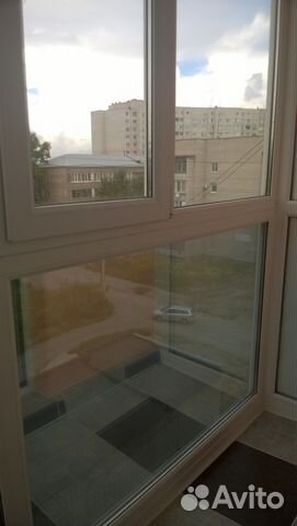 1-к квартира, 36 м², 5/5 эт.