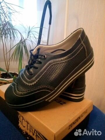 Ботинки Ботинки