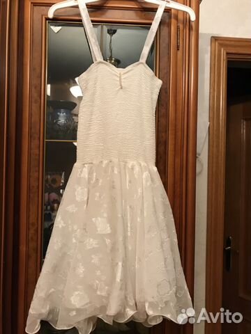 Платье нарядное Платье нарядное