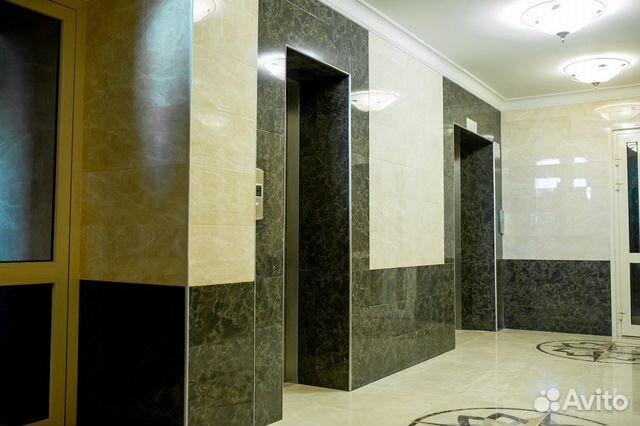 1-к квартира, 37 м², 5/13 эт. 1-к квартира, 37 м², 5/13 эт.