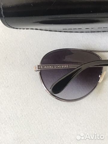 Солнечные очки Marc by Marc Jacobs Солнечные очки Marc by Marc Jacobs