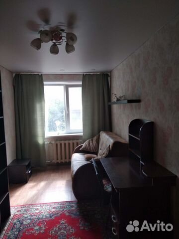 2-к квартира, 47 м², 4/5 эт.