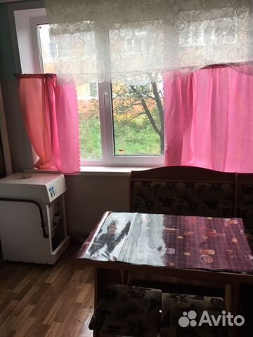 2-к квартира, 50.1 м², 1/3 эт.