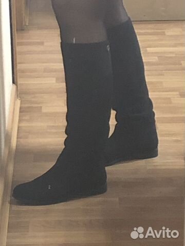 Сапоги Сапоги