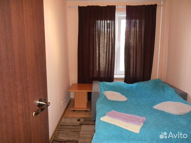 Комната 19 м² в 2-к, 8/14 эт. Комната 19 м² в 2-к, 8/14 эт.