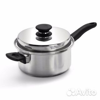 Кастрюля iCook (Амвей) 2 литра