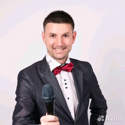 Яркий Ведущий на Ваш Праздник Яркий Ведущий на Ваш Праздник