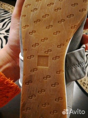 Кроссовки туфли оригиналы Vilare 39-40 p Кроссовки туфли оригиналы Vilare 39-40 p