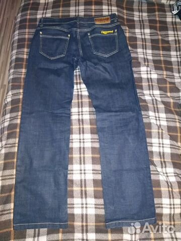 Джинсы Dsquared Италия 34р Джинсы Dsquared Италия 34р