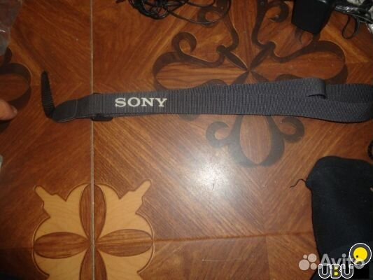 Ремень Sony Ремень Sony