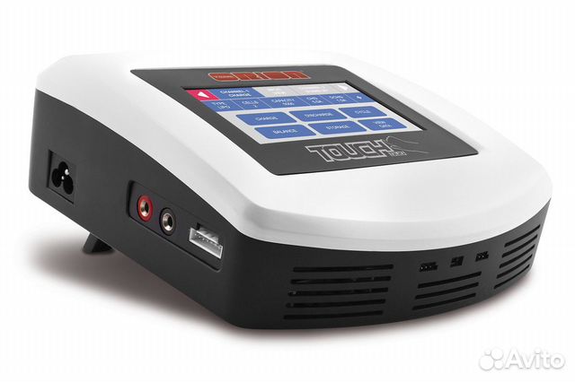 Зарядное устройство Team Orion Advantage Touch Duo